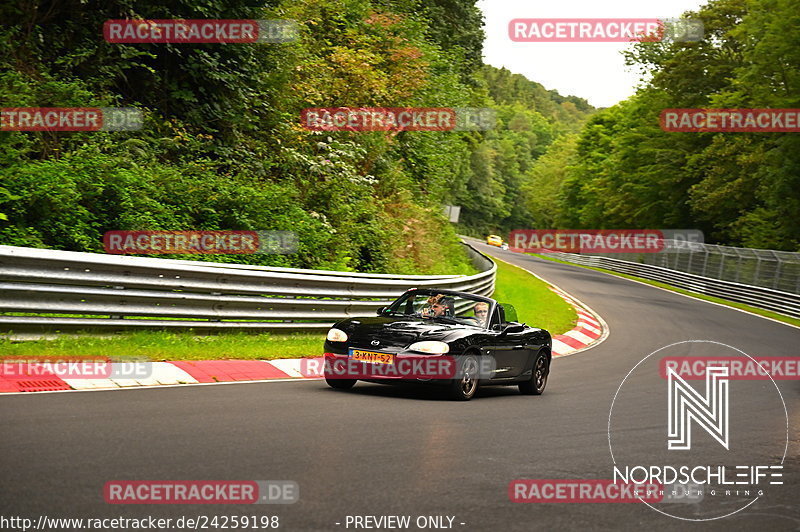 Bild #24259198 - Touristenfahrten Nürburgring Nordschleife (31.08.2023)