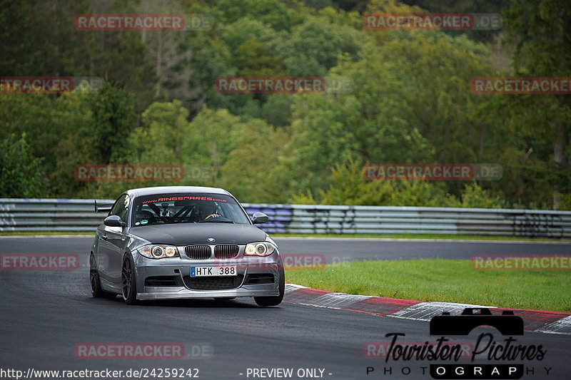 Bild #24259242 - Touristenfahrten Nürburgring Nordschleife (31.08.2023)