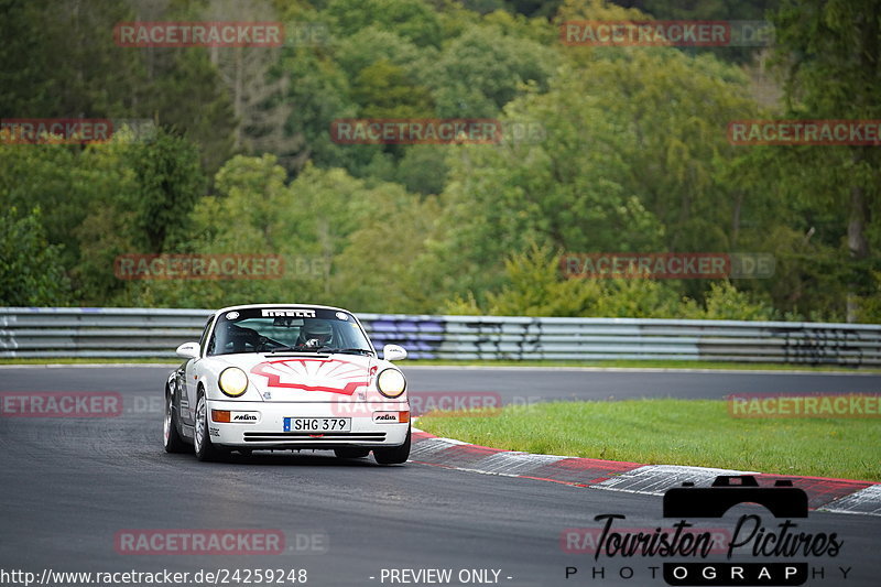 Bild #24259248 - Touristenfahrten Nürburgring Nordschleife (31.08.2023)