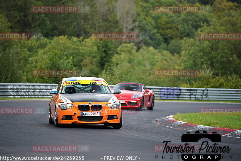 Bild #24259256 - Touristenfahrten Nürburgring Nordschleife (31.08.2023)