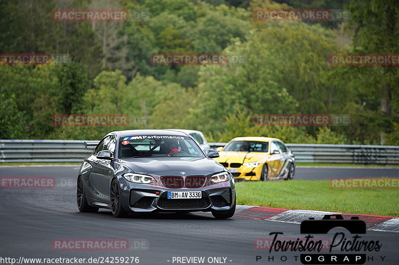 Bild #24259276 - Touristenfahrten Nürburgring Nordschleife (31.08.2023)