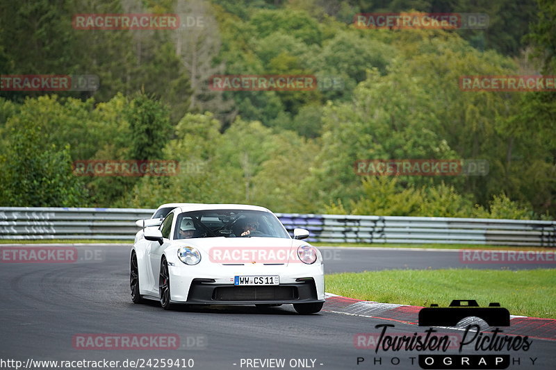 Bild #24259410 - Touristenfahrten Nürburgring Nordschleife (31.08.2023)