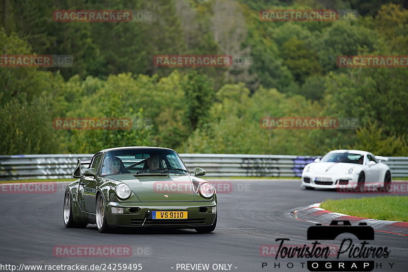 Bild #24259495 - Touristenfahrten Nürburgring Nordschleife (31.08.2023)