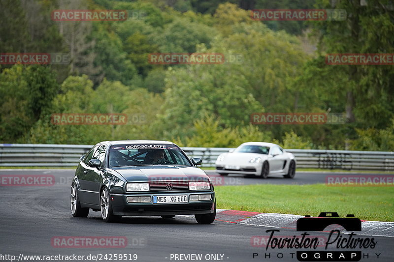 Bild #24259519 - Touristenfahrten Nürburgring Nordschleife (31.08.2023)