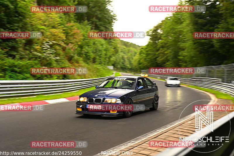 Bild #24259550 - Touristenfahrten Nürburgring Nordschleife (31.08.2023)