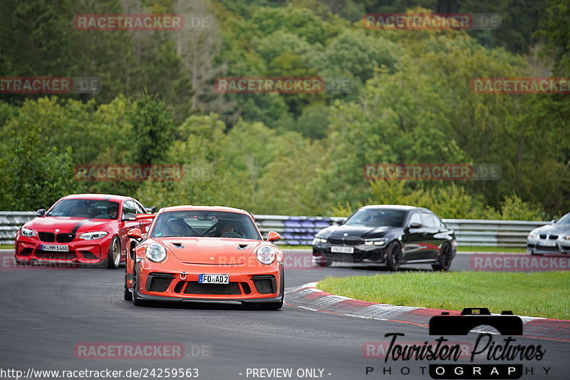 Bild #24259563 - Touristenfahrten Nürburgring Nordschleife (31.08.2023)