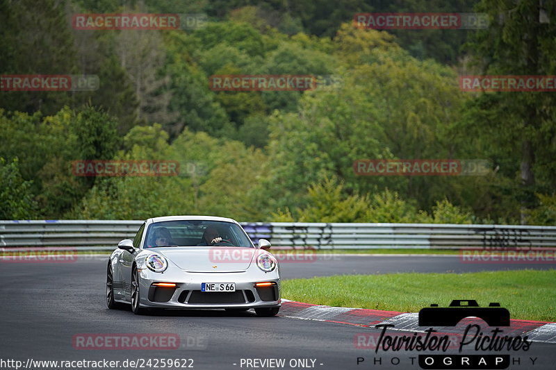 Bild #24259622 - Touristenfahrten Nürburgring Nordschleife (31.08.2023)