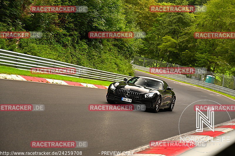 Bild #24259708 - Touristenfahrten Nürburgring Nordschleife (31.08.2023)