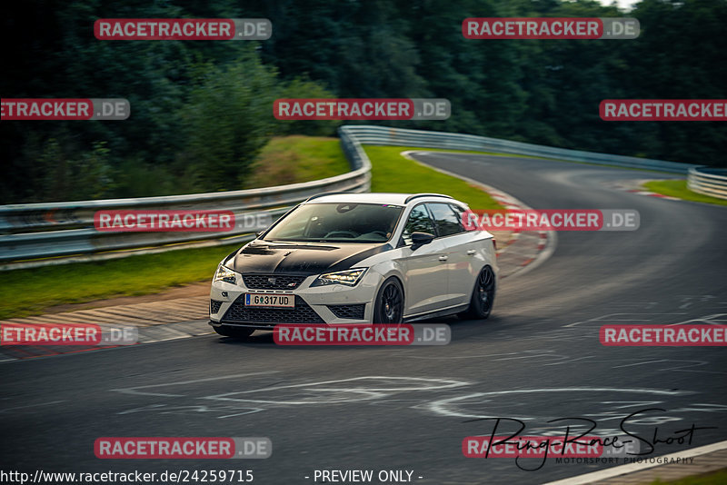 Bild #24259715 - Touristenfahrten Nürburgring Nordschleife (31.08.2023)