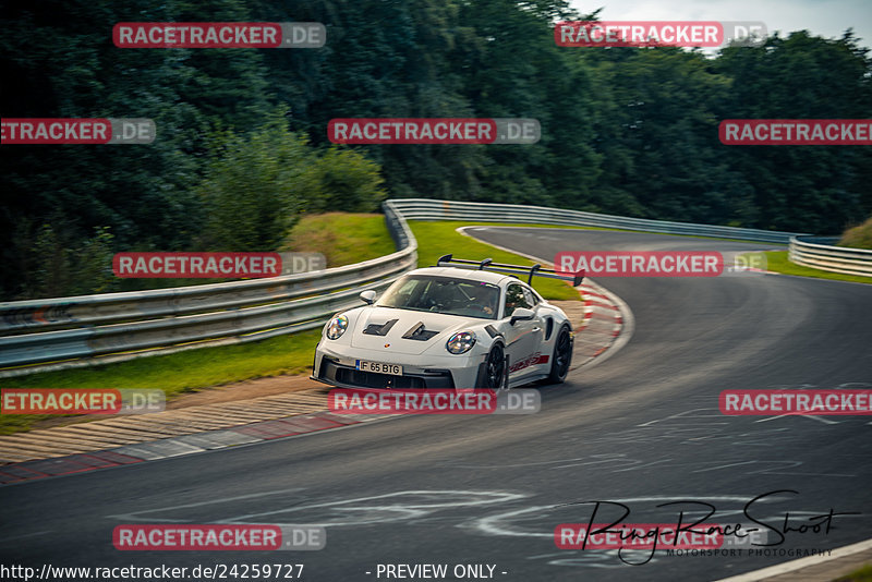 Bild #24259727 - Touristenfahrten Nürburgring Nordschleife (31.08.2023)