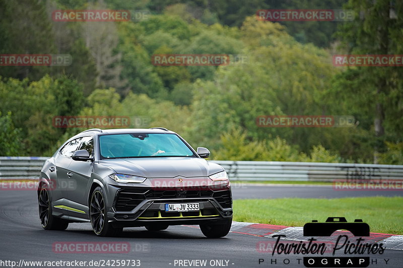 Bild #24259733 - Touristenfahrten Nürburgring Nordschleife (31.08.2023)