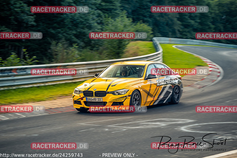 Bild #24259743 - Touristenfahrten Nürburgring Nordschleife (31.08.2023)