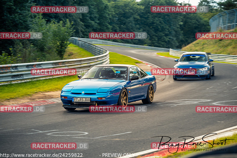 Bild #24259822 - Touristenfahrten Nürburgring Nordschleife (31.08.2023)