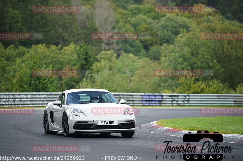 Bild #24259923 - Touristenfahrten Nürburgring Nordschleife (31.08.2023)