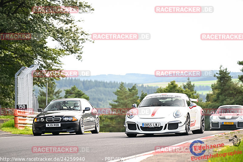 Bild #24259940 - Touristenfahrten Nürburgring Nordschleife (31.08.2023)