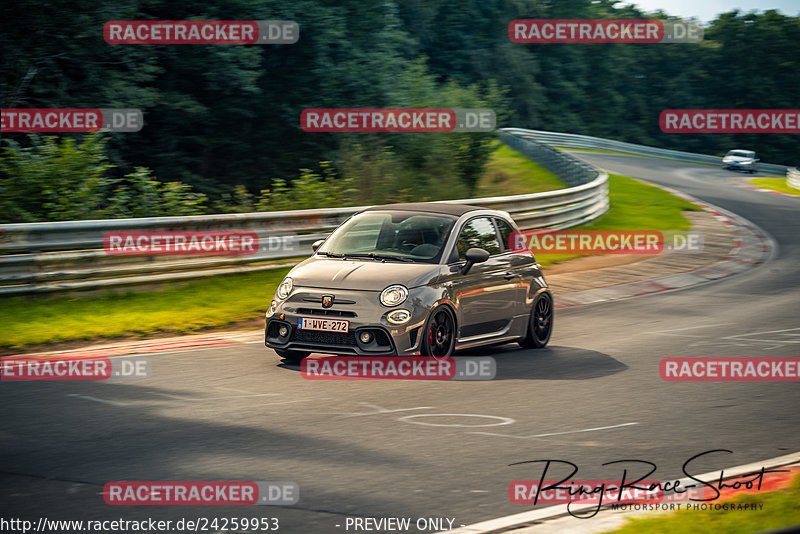 Bild #24259953 - Touristenfahrten Nürburgring Nordschleife (31.08.2023)