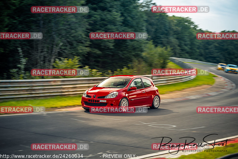 Bild #24260034 - Touristenfahrten Nürburgring Nordschleife (31.08.2023)