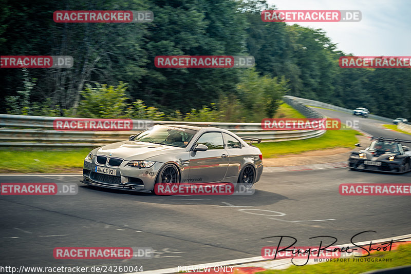 Bild #24260044 - Touristenfahrten Nürburgring Nordschleife (31.08.2023)