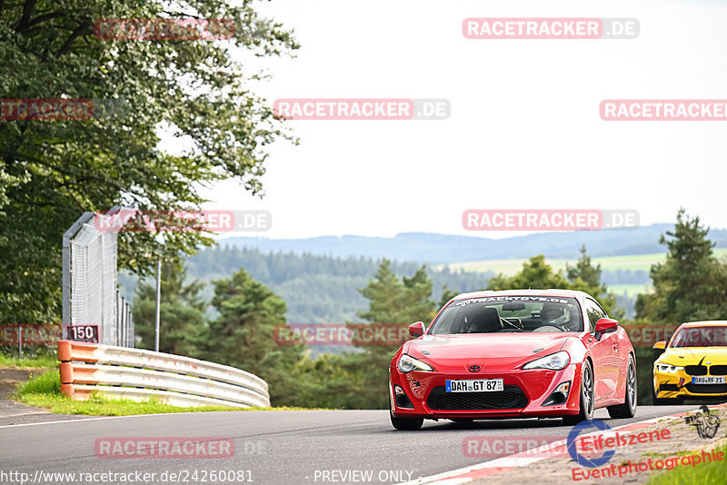 Bild #24260081 - Touristenfahrten Nürburgring Nordschleife (31.08.2023)