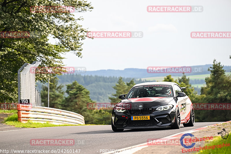 Bild #24260147 - Touristenfahrten Nürburgring Nordschleife (31.08.2023)