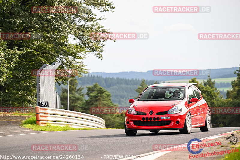 Bild #24260154 - Touristenfahrten Nürburgring Nordschleife (31.08.2023)