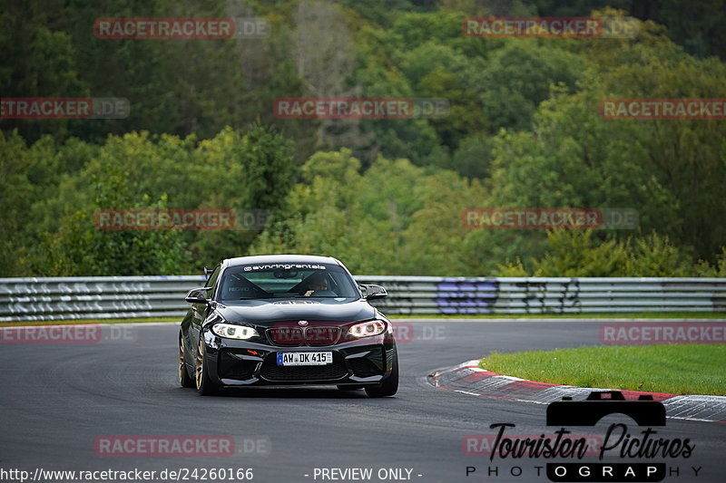 Bild #24260166 - Touristenfahrten Nürburgring Nordschleife (31.08.2023)