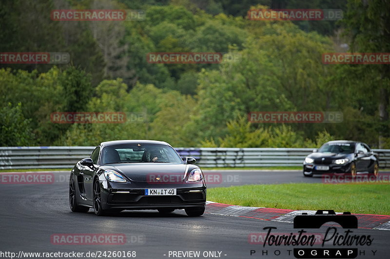 Bild #24260168 - Touristenfahrten Nürburgring Nordschleife (31.08.2023)