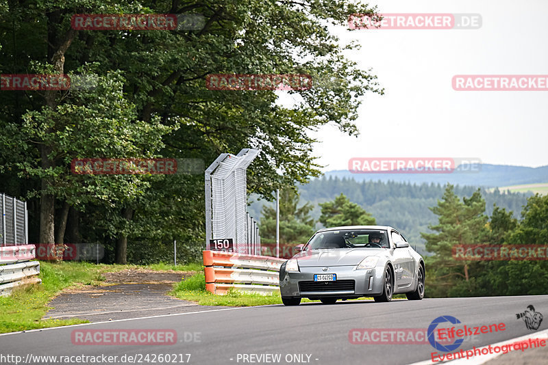 Bild #24260217 - Touristenfahrten Nürburgring Nordschleife (31.08.2023)