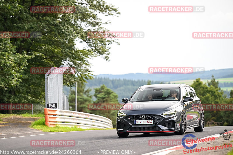 Bild #24260304 - Touristenfahrten Nürburgring Nordschleife (31.08.2023)