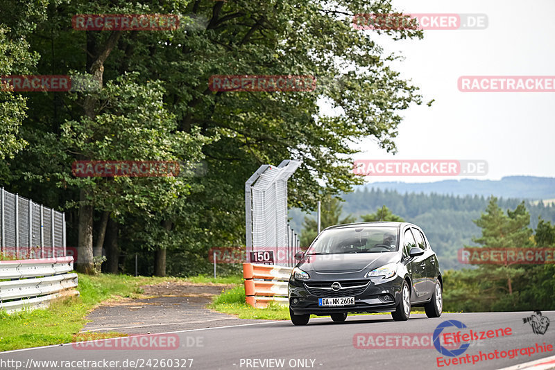 Bild #24260327 - Touristenfahrten Nürburgring Nordschleife (31.08.2023)