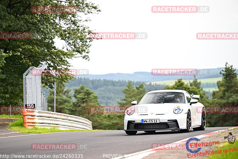 Bild #24260335 - Touristenfahrten Nürburgring Nordschleife (31.08.2023)