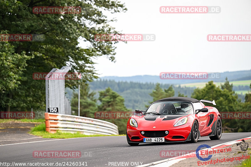 Bild #24260341 - Touristenfahrten Nürburgring Nordschleife (31.08.2023)