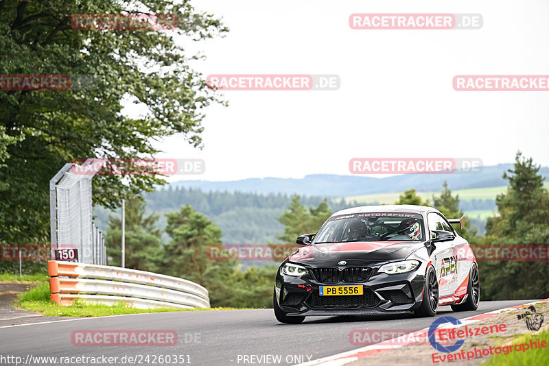 Bild #24260351 - Touristenfahrten Nürburgring Nordschleife (31.08.2023)