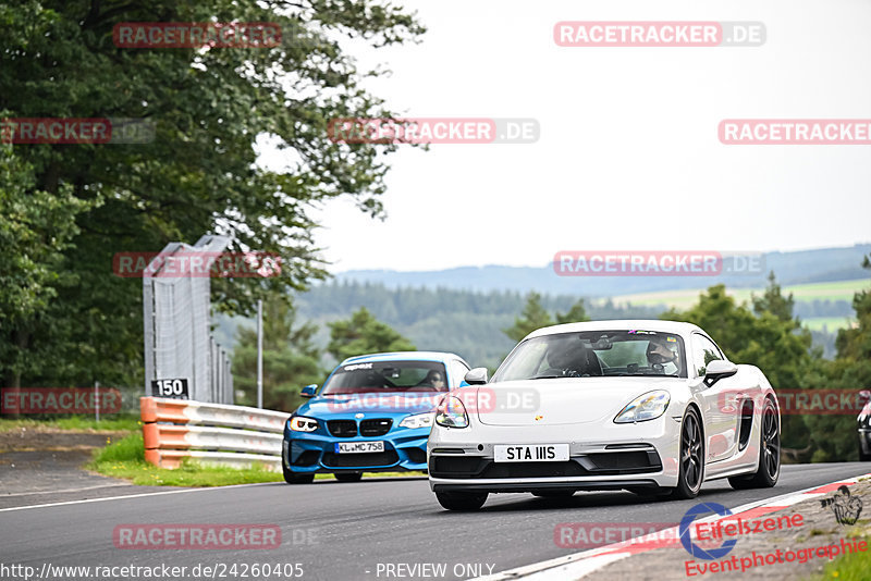 Bild #24260405 - Touristenfahrten Nürburgring Nordschleife (31.08.2023)