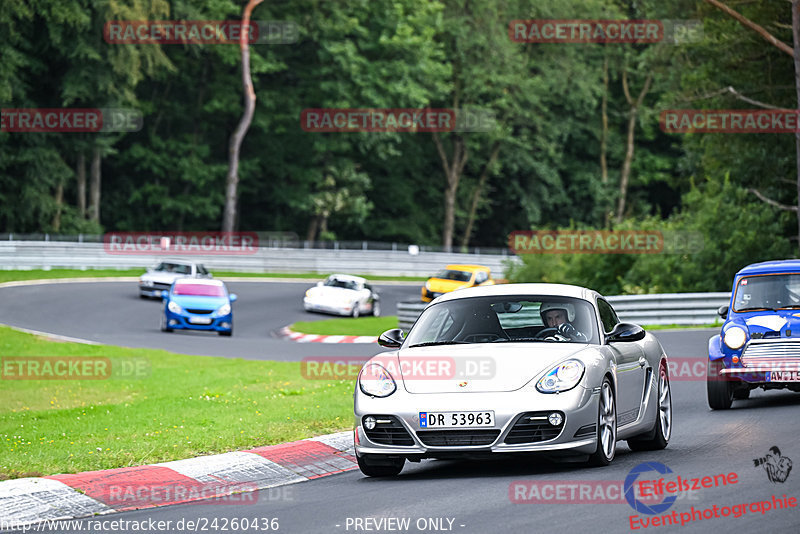 Bild #24260436 - Touristenfahrten Nürburgring Nordschleife (31.08.2023)