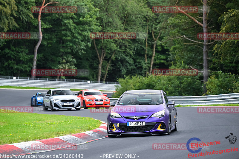 Bild #24260443 - Touristenfahrten Nürburgring Nordschleife (31.08.2023)