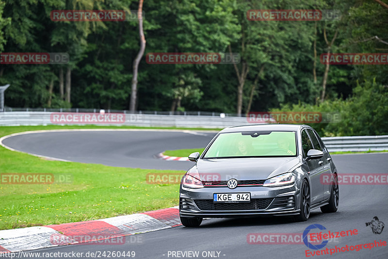 Bild #24260449 - Touristenfahrten Nürburgring Nordschleife (31.08.2023)