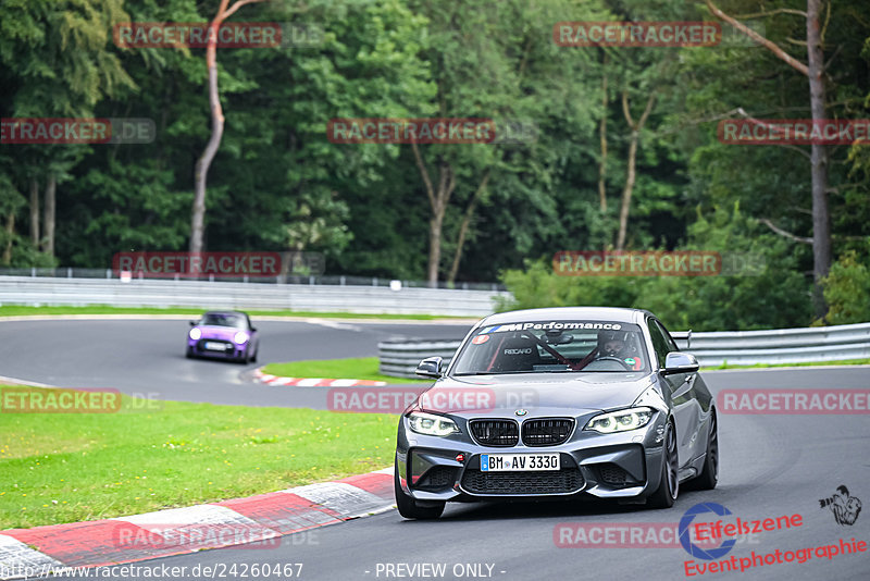 Bild #24260467 - Touristenfahrten Nürburgring Nordschleife (31.08.2023)