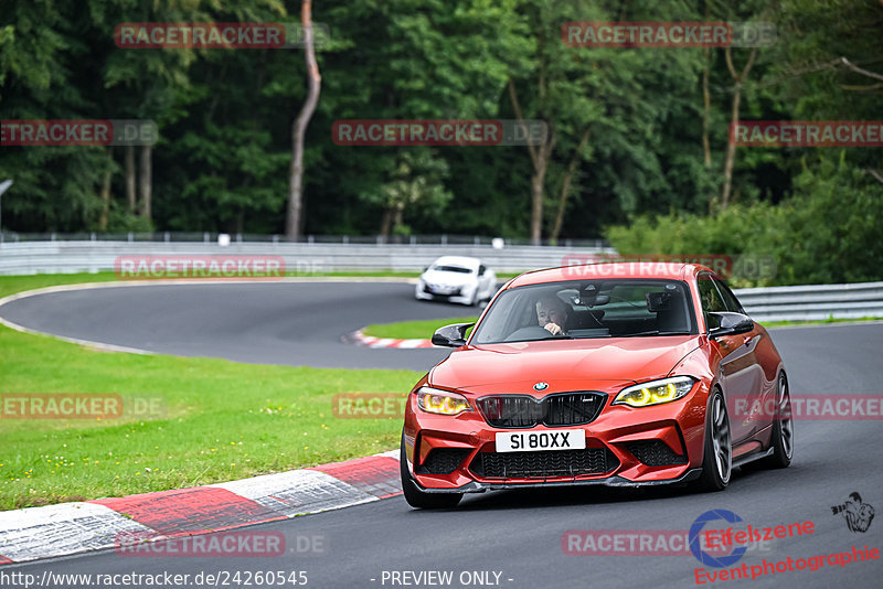 Bild #24260545 - Touristenfahrten Nürburgring Nordschleife (31.08.2023)