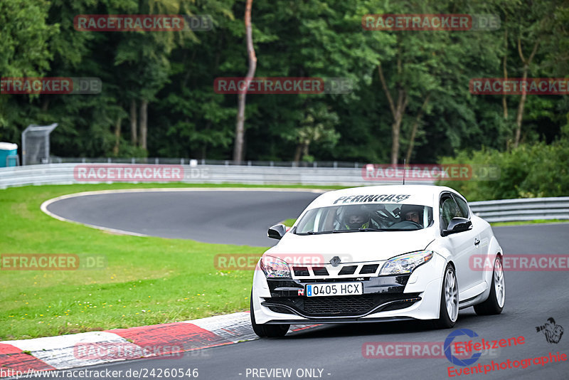 Bild #24260546 - Touristenfahrten Nürburgring Nordschleife (31.08.2023)