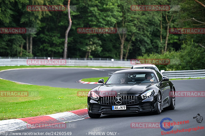 Bild #24260549 - Touristenfahrten Nürburgring Nordschleife (31.08.2023)