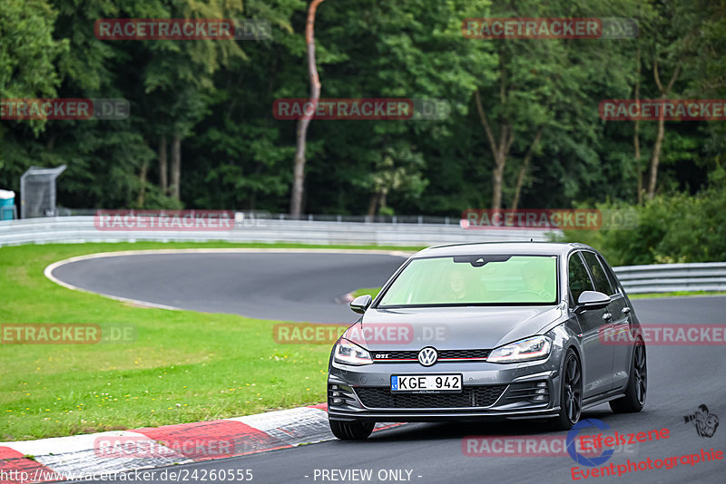 Bild #24260555 - Touristenfahrten Nürburgring Nordschleife (31.08.2023)