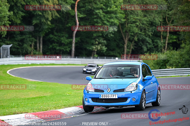 Bild #24260559 - Touristenfahrten Nürburgring Nordschleife (31.08.2023)