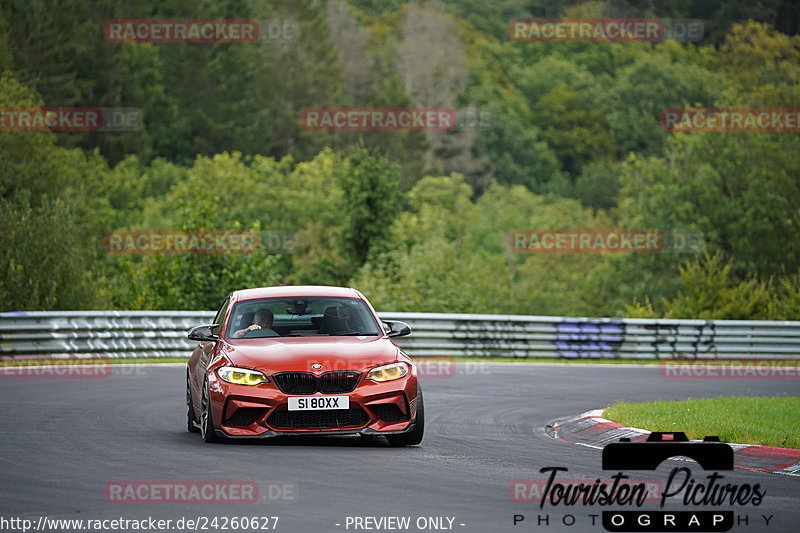 Bild #24260627 - Touristenfahrten Nürburgring Nordschleife (31.08.2023)