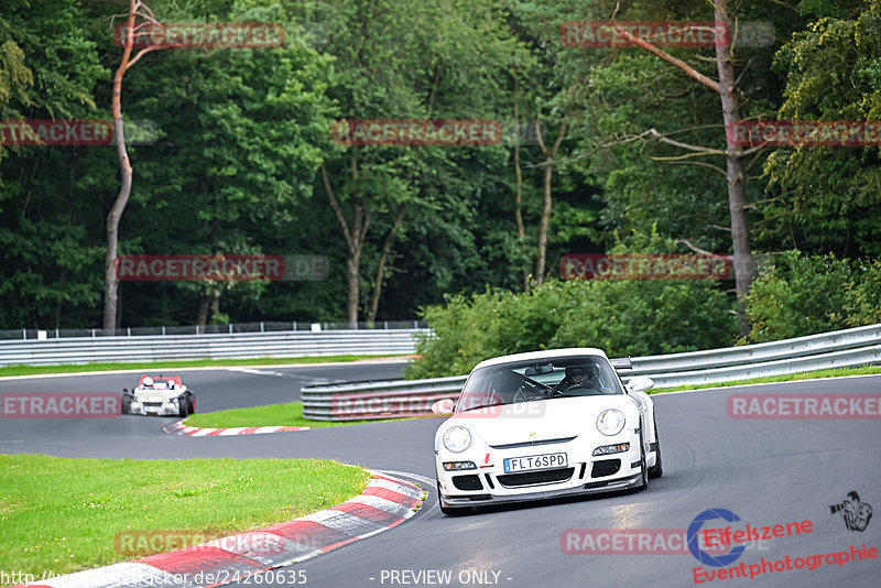 Bild #24260635 - Touristenfahrten Nürburgring Nordschleife (31.08.2023)