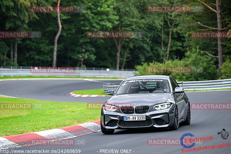 Bild #24260659 - Touristenfahrten Nürburgring Nordschleife (31.08.2023)