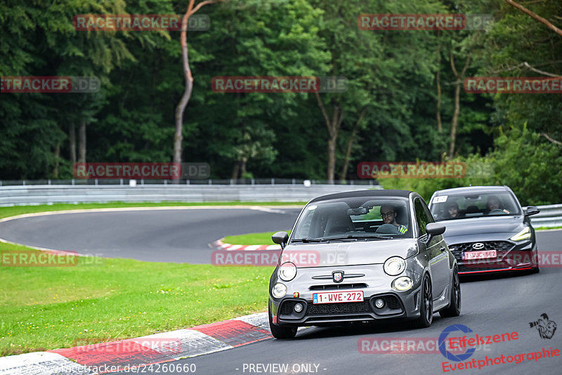 Bild #24260660 - Touristenfahrten Nürburgring Nordschleife (31.08.2023)