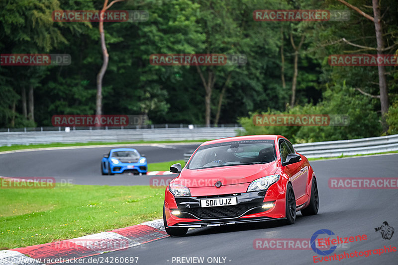 Bild #24260697 - Touristenfahrten Nürburgring Nordschleife (31.08.2023)