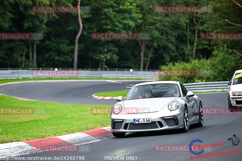 Bild #24260798 - Touristenfahrten Nürburgring Nordschleife (31.08.2023)