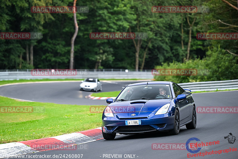 Bild #24260807 - Touristenfahrten Nürburgring Nordschleife (31.08.2023)